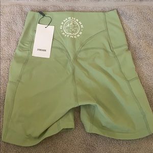 Gymshark legacy shorts